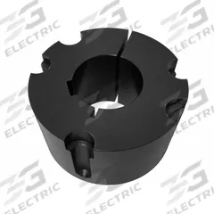 APPROVED VENDOR Taper Lock Bushing: 4030, 85 mm Bore Dia, 3 in Overall Lg, 5.75 in Overall Dia, 8° (MPN 4030x85mm). Key specifications — Brand: APPROVED VENDOR; Taper: 8°.