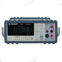 B&K PRECISION Bench Digital Multimeter: CAT I 1000V/CAT II 300V, 20 mA AC Current Measurement - Max (MPN 2831E). Key specifications — Brand: B&K PRECISION; Instrument Counts: 20,000; Calibration Certificate Included: Included.