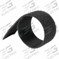 TAPECASE Back to Back Hook and Loop: Strap Roll, Hook-and-Loop, 2 in Overall Wd, 20 ft Overall Lg (MPN IB2B1200-2-20). Key specifications — Brand: TAPECASE.