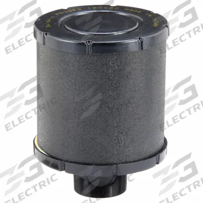BALDWIN FILTERS Hydraulic Filter: Hydraulic Fluid, Cartridge, 1 5/8 in Inside Dia - Hydraulic Breather Filters
