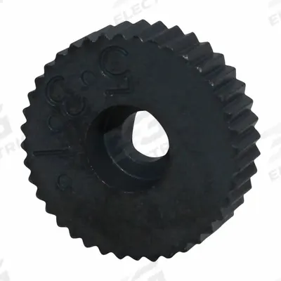 INGERSOLL RAND Knob: Mfr Part # 1702P-666, Reverse Valve Knob - Air Tool Replacement Parts