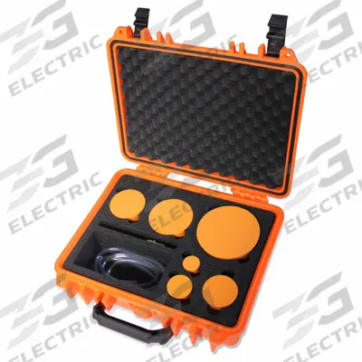 COUGARTRON Weld Purge Bung Kit: 4 in to 1 in, 4 mm Barb Size - Purge Plug Kits