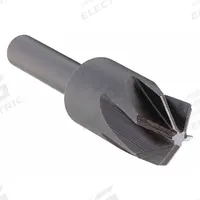 KEO Countersink: 100°, 6 Flute, 1 1/4 in Body Dia, High Speed Steel (MPN 919-000-432). Key specifications — attr1301035: KEO.