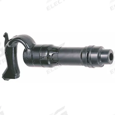 INGERSOLL RAND Air Hammer: 9/16 in Shank Size, 2 in Stroke Lg, 2,300 bpm Blows per Minute - Chipping Hammers