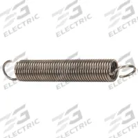 HOBART Spring Bowl Lift: 00-916463. Key specifications — Brand: HOBART; Manufacturer Part Number: 00-916463; Compatible with Manufacturer Model Number: FMS30; Product Type: Bowl Lift Spring.