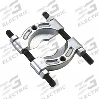 OTC Bearing Splitter: 1/2 in Spread - Min, 5 3/4 in Spread - Max, 5/8"-18 Tapped Hole Thread Size (MPN 1124). Key specifications — attr669036: 5/8"-18; attr663995: OTC.