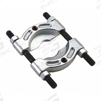 OTC Bearing Splitter: 1/2 in Spread - Min, 5 3/4 in Spread - Max - Bearing Splitters