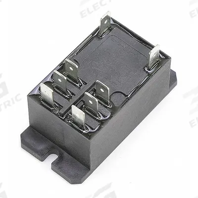 INTERNATIONAL ENVIRONMENTAL Switching Relay: Mfr Part # 70665410 - Replacement HVACR Controls, Switches & Thermostats