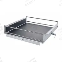 IKA AS 1.10 Basic Holder: 0025002983, 7 1/2 in Overall Lg, 20 in Overall Wd, Basic Holder (MPN 0002339700). Key specifications — Brand: IKA; Compatible with Manufacturer Model Number: 0025002983; Product Type: Basic Holder.