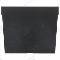 AKRO-MILS Bin Divider: 6 5/8 in x 4 7/8 in, Not Electrostatic Discharge Conductive, Black (MPN 40030). Key specifications — Compatible Manufacturer Model Number: 30090; Brand: AKRO-MILS.
