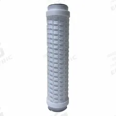 PARKER Carbon Adsorber Filter Element: Activated Carbon, 5 micron (MPN 1/DCI-100-25-000). Key specifications — attr111561: 1/DCI-100-25-000; attr111564: 8104.