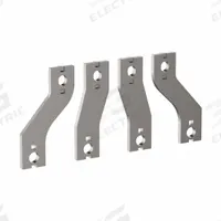 SCHNEIDER Terminal Extension: Spreader, LA9G4612. Key specifications — Manufacturer Part Number: LA9G4612; Brand: SCHNEIDER; Compatible with Series: TeSys Giga.