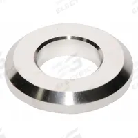 DAYTON Valve Seat: Valve Seat, 590087-EP, 1 in_0.75 in For Pump Size, 316 Stainless Steel Material. Key specifications — Manufacturer Part Number: 590087-EP.