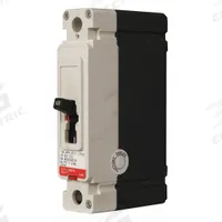 EATON Molded Case Circuit Breaker: 30 A Amps, 18kA at 240V AC, Fixed, A, Load Side Lug, Std, EHD (MPN EHD1030). Key specifications — attr217792: EHD; attr196056: 18kA at 240V AC; attr196057: Fixed; attr196058: A; attr196059: Load Side Lug; attr196061: 100A/F.