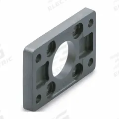 SPEEDAIRE Flange Plate: Flange, Fits 50 mm Bore Dia, Steel, G5050. Key specifications — attr947461: G5050; attr947470: Steel; attr991689: Flange Mount Kit; attr947484: SPEEDAIRE.