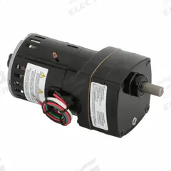 DAYTON AC Gearmotor: Parallel, Single Output Shaft, PSC, Open, 8.8 RPM, 76 in-lb Max Torque, 115V AC (MPN 6Z076). Key specifications — Inverter Rated: No; Brand: DAYTON; Full Load Current: 0.3 A.