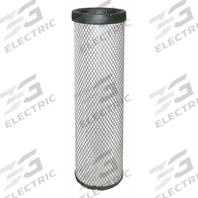 BALDWIN FILTERS Automotive Air Filter: Round-Oval, Engine, Round, Radial Seal - Round/Oval Engine Air Filters