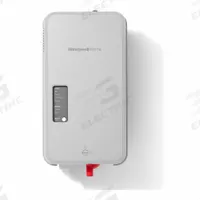 Duct Mount Humidifier: 22 gal Daily Humidification Output, 40% Humidity Setting - Min, 120/240V AC (MPN HM750A1000/U). Key specifications — Brand: HONEYWELL HOME.