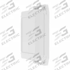 HAMMOND Enclosure: Polycarbonate, 4 in x 2 in x 2 in, NEMA 12/13/4/4X/6/6P, Screw On, Solid Cover (MPN 1555C2F22GY). Key specifications — Brand: HAMMOND; Closure Method: Screws; Knockouts: Not Included.