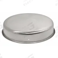 DAYTON Weatherhood: Mfr Part # 6378013. Key specifications — Manufacturer Part Number: 6378013.