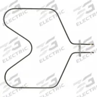 ELECTROLUX Bake Element: Mfr Part # 308180. Key specifications — Manufacturer Part Number: 308180; Brand: ELECTROLUX; Product Type: Bake Element.
