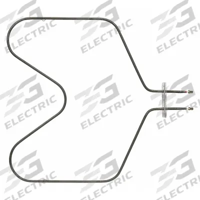 ELECTROLUX Bake Element: Mfr Part # 308180 - Electrolux Oven Replacement Parts