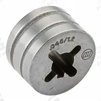 MILLER ELECTRIC Drive Roll: 3/64 in, V-Knurl, For Millermatic 211/135/140/175/180 Series (MPN 202926). Key specifications — For MIG Gun Series: Millermatic Passport Plus; For Wire Type: Flux-Cored; Brand: MILLER ELECTRIC; Manufacturer Part Number: 202926; For Welder Series: Millermatic 140.