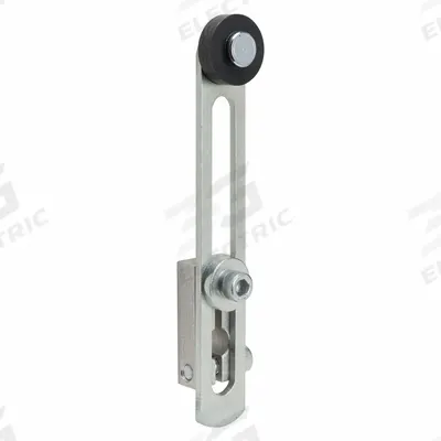 TELEMECANIQUE SENSORS Limit Switch Lever Arm: Roller Lever, Adj - Roller Levers for Limit Switches