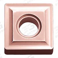 KYOCERA Square Turning Insert: SNMG432, SNMG120408 (MPN SNMG432CA310). Key specifications — attr257901: SNMG120408; attr257900: SNMG432.