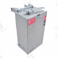 BRAH ELECTRIC Bus Plug: Fits Gen Electric/ABB Spectra, Replaces SL363R/SL363RJ, Fusible, 100 A Amps (MPN BEL3610). Key specifications — attr195644: Yes; attr211119: BRAH ELECTRIC; attr195640: 600V; attr195642: H; attr195641: BEL; SL; attr195643: GE Spectra Low-Amp Busway; attr1069096: SL363RJ.