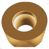 WALTER Round Milling Insert: ROHX1605M0T-A27 (MPN 7347389)