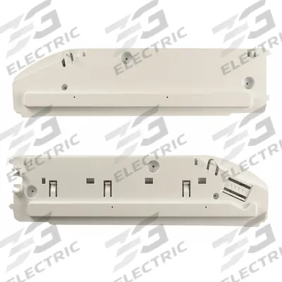 WHIRLPOOL Refrigerator End Cap for Drawers: Mfr Part # 00-W10874836 - Whirlpool Parts for Refrigerators & Freezers