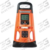 INDUSTRIAL SCIENTIFIC Multi-Gas Detector: IP66, INDUSTRIAL SCIENTIFIC Radius BZ1, Sampling Pump, LED (MPN BZ1-K123501111). Key specifications — Gas Detected: Hydrocarbon; Housing Color: Orange; Battery Chemistry: Nickel Metal Hydride.