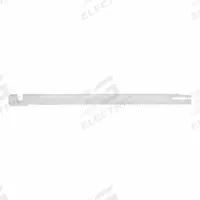 BOSCH Reciprocating Saw Blade: 2607018010. Key specifications — attr1068204: 2607018010; attr1068205: BOSCH; attr1080583: Reciprocating Saw Blade.
