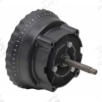 STENNER Feed Rate Control: Mfr Part # DM5040D, Stainless Steel, Shaft. Key specifications — Includes: Shaft; Material: Stainless Steel; Manufacturer Part Number: DM5040D; Product Type: Feed Rate Control.