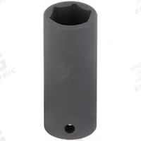 WESTWARD Impact Socket: 1/2 in Drive Size, SAE, 7/8 in Socket Size, 6-Point, Deep, No Thin Wall (MPN 4LXN2). Key specifications — attr1215501: WESTWARD; attr1215515: Manganese Phosphate; attr1215518: 7/8 in.