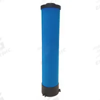 SPEEDAIRE Compressed Air Filter Element: 1 micron, Microglass (MPN AE-150X). Key specifications — attr111561: AE-150X; attr111565: 35GL47; attr132959: Microglass.