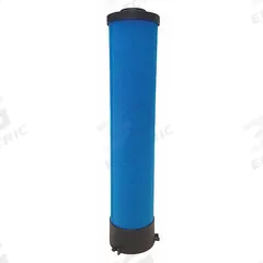 SPEEDAIRE Compressed Air Filter Element: 1 micron, Microglass (MPN AE-150X). Key specifications — attr111561: AE-150X; attr111565: 35GL47; attr132959: Microglass.