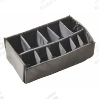 PELICAN Divider/Foam Set for 1510 Case (MPN 1515). Key specifications — Brand: PELICAN.