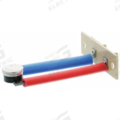 YORK Limit Switch: Mfr Part # S1-025-37344-000 - Replacement HVACR Controls, Switches & Thermostats