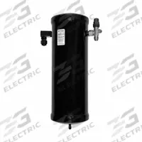 VIRGINIA: 3/8 in Sweat, 6.6 lb Capacity, 11.12 in Ht, 5 in Dia (MPN RT510V3S-KS RECEIVER). Key specifications — Shell Material: Steel; Connection Material: Copper; Brand: VIRGINIA; Metering Orifice: Yes.