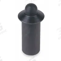 TE-CO Spring Plunger: Press Fit, Steel Body w/ Plunger, 1/4 in Body Dia, 5 PK (MPN 53602). Key specifications — Brand: TE-CO.