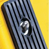 CHECKERS Ice Stud: 21ZF78, MC3000, 5/8 in Overall Wd, 5/8 in Overall Ht, Steel, 1 1/2 in Overall Lg (MPN MCSTUD-3/8X1.5). Key specifications — Color: Silver; Compatible with Grainger Part Number: 21ZF78; Compatible with Manufacturer Model Number: MC3000; Material: Steel; Product Type: Ice Stud.