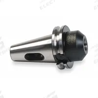 PARLEC Drill Chuck Arbor: CAT50 to MT3 (MPN C50-03MT2). Key specifications — attr1033438: C50-03MT2; attr1033439: PARLEC.