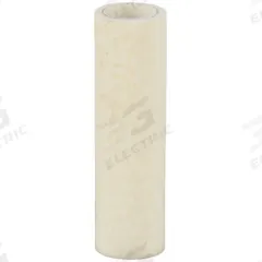 PARKER Compressed Air Filter Element: Coalescing, 0.01 micron, Borosilicate Glass Microfibers (MPN 4/100-18-BX). Key specifications — attr111561: 4/100-18-BX; attr111565: 4HER8; attr111564: 8104N-1A1-BX; attr132959: Borosilicate Glass Microfibers.