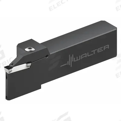 WALTER Indexable Parting and Grooving Tool Holder - Indexable Parting & Grooving Toolholders