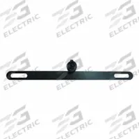 BOYO Backup Camera (MPN VTL16). Key specifications — Product Type: Backup Cameras; Camera Pixels: 648 x 488; Camera Resolution: 316000p; Operating Voltage: 12V DC; Brand: BOYO; Features: Camera Angle Adjustment (Up or Down); Functions: Parking Assistance.