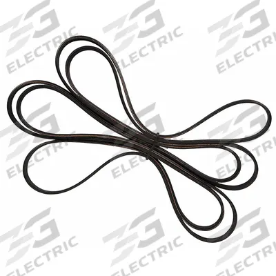 WHIRLPOOL Belt: WPY312959 - Whirlpool Washing Machine & Dryer Parts