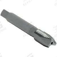 OSG Spiral Point Tap: M18x1.5 Metric, D6 / 4H-6H, 3 Flute, Plug Chamfer (MPN 1773301). Key specifications — attr1299616: D6 / 4H-6H.