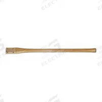 SEYMOUR MIDWEST LINK Axe Handle: 40 in Overall Lg, Hickory (MPN 65220). Key specifications — Handle Material: Hickory; Brand: SEYMOUR MIDWEST LINK.